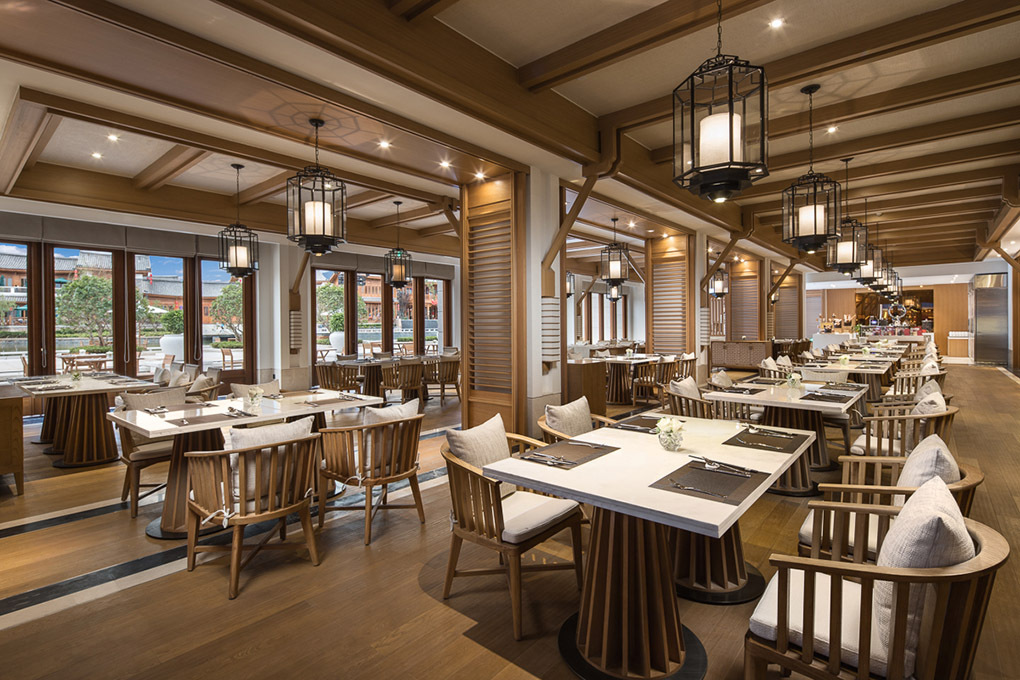 麗江旅游大滇西環線