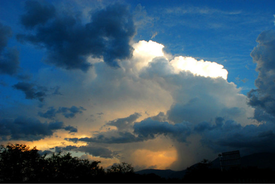 麗江旅游大滇西環線