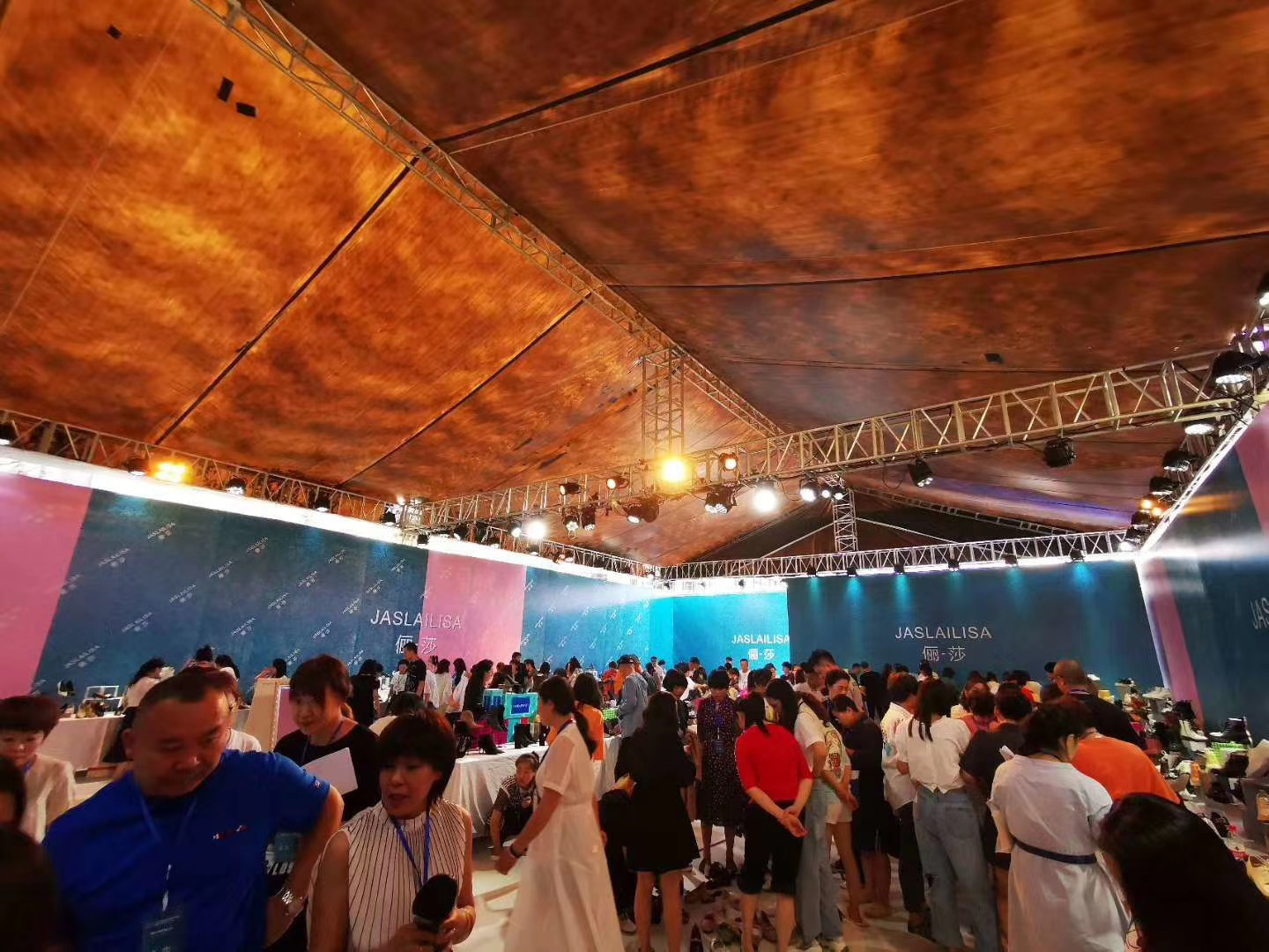 麗江經銷商大會