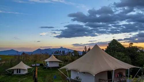 麗江徒步線路 麗江徒步線路