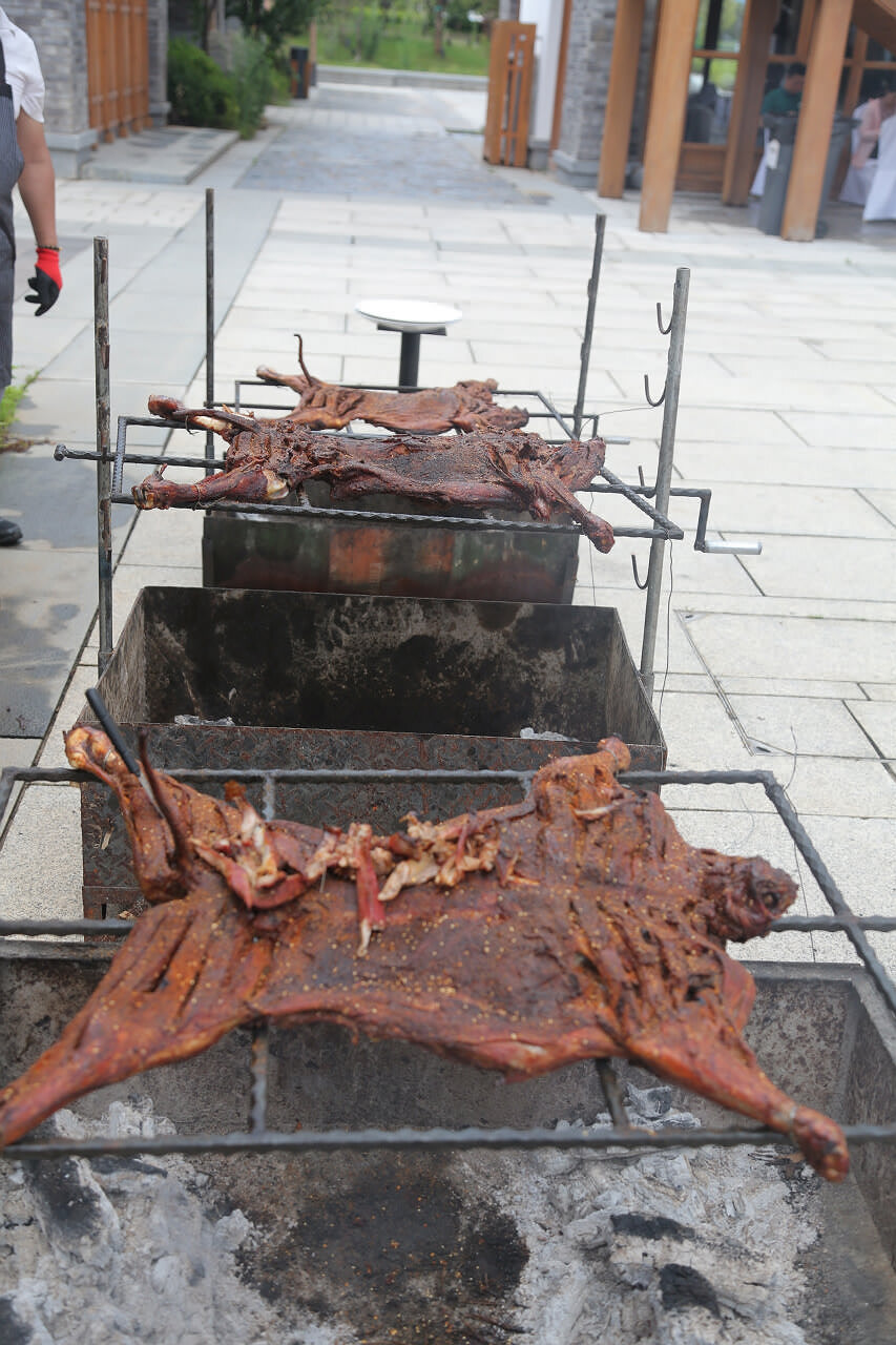 麗江大研古鎮古城尋寶拓展訓練