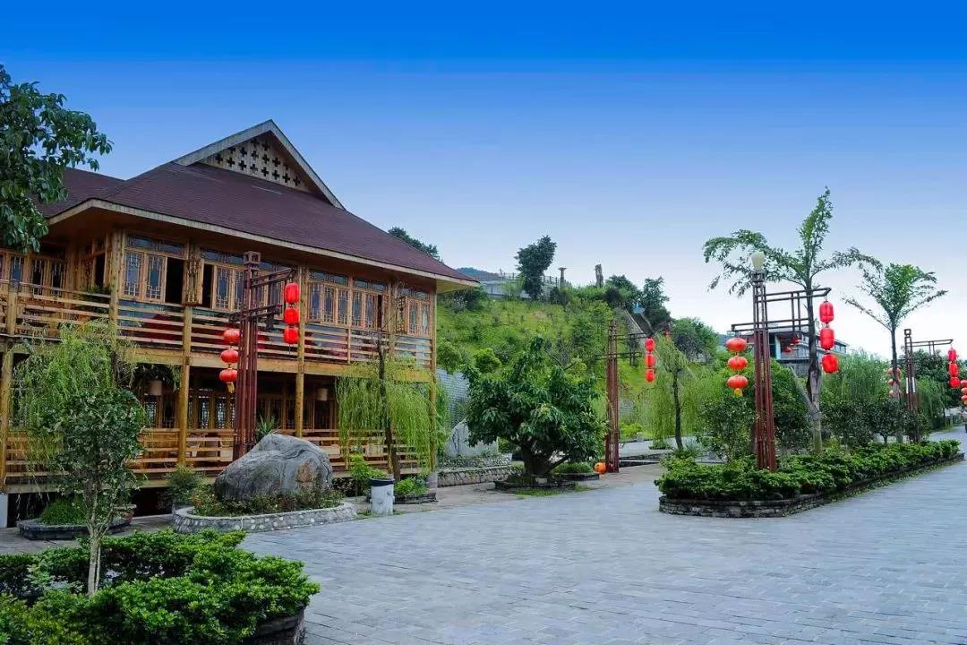 康養小鎮普遍存在哪些現狀