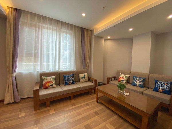 麗江酒店 麗江酒店