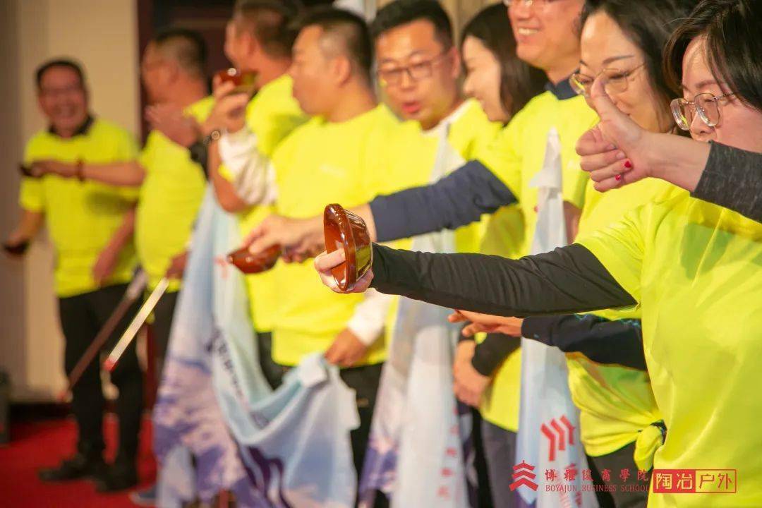 麗江茶馬古道徒步挑戰賽