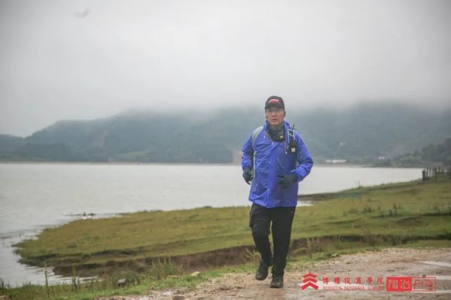 麗江茶馬古道徒步挑戰賽