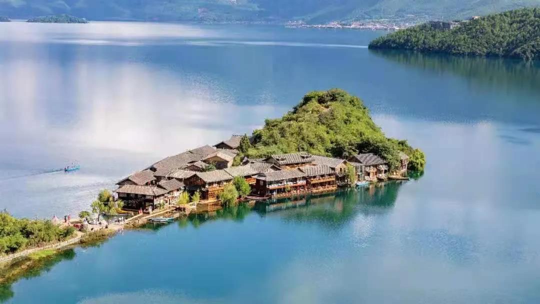 牛年第一場旅行，很“牛”的麗江，值得！