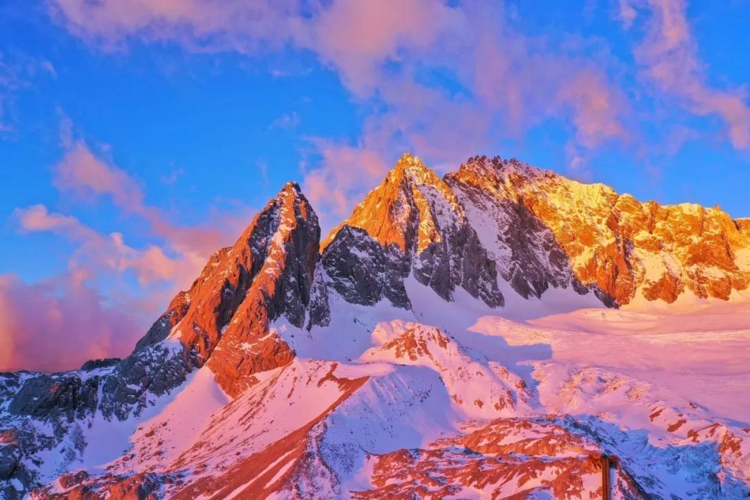 “?！鞭D乾坤    牛年第一場旅行  