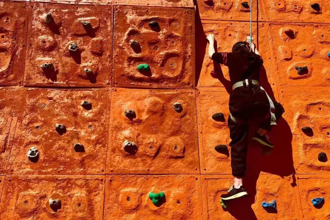 麗江試乘試駕獵鷹谷景區