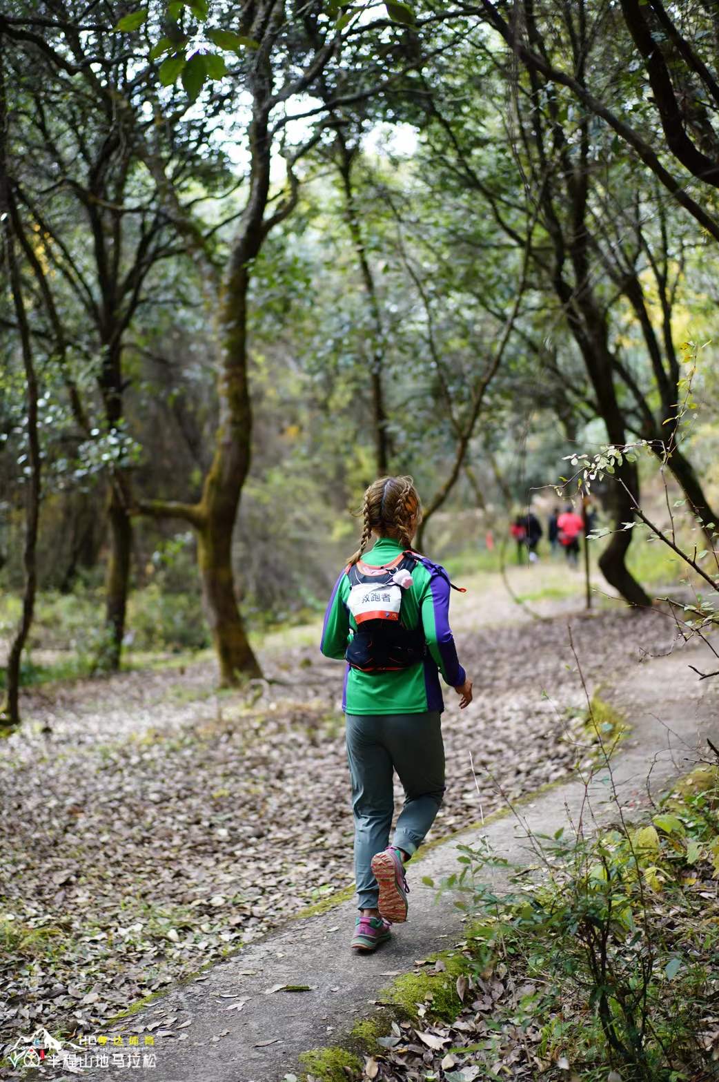 麗江馬拉松戶外運動嘉年華