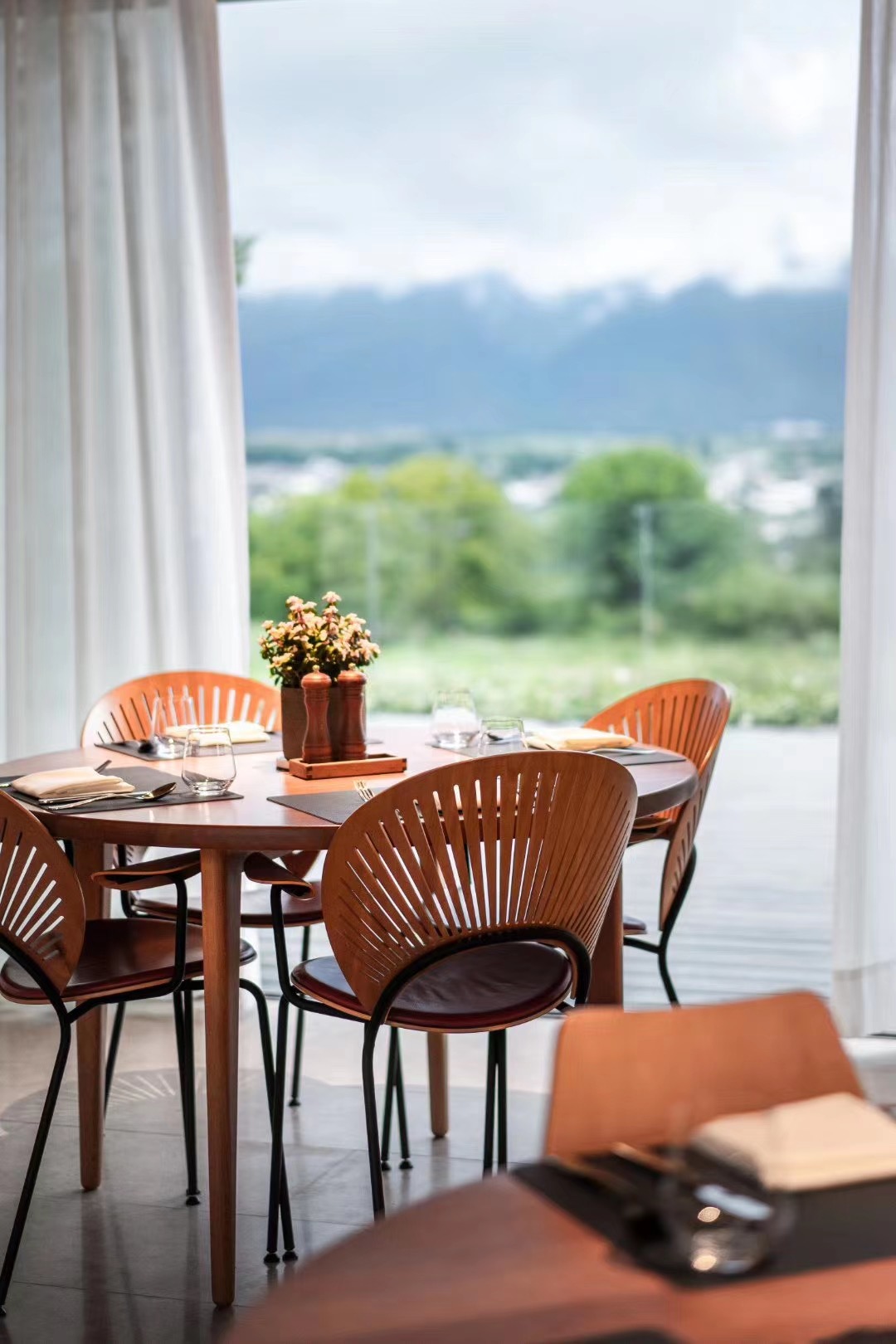 麗江物與嵐設計收藏酒店