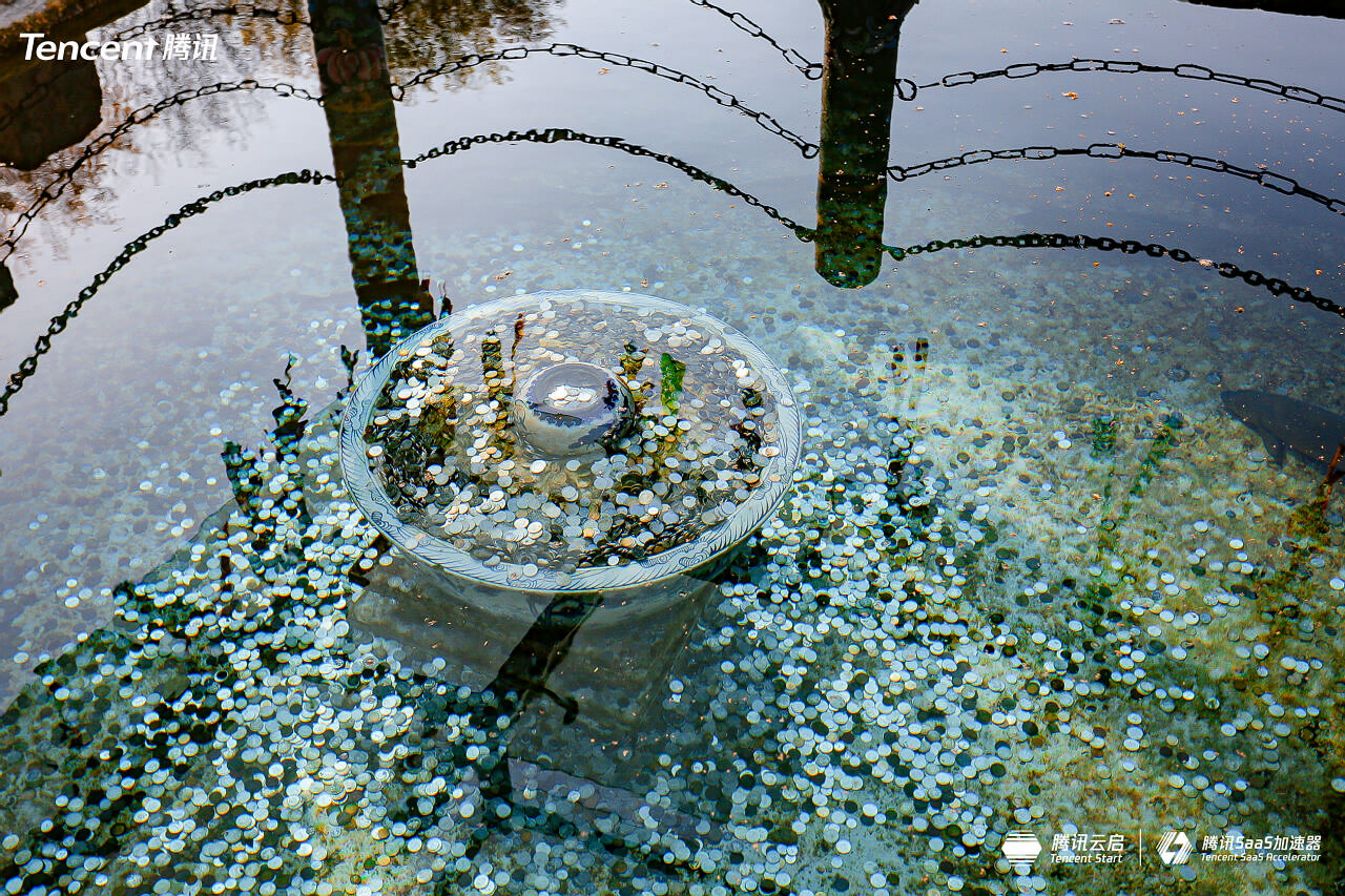 麗江玉水寨景區團建