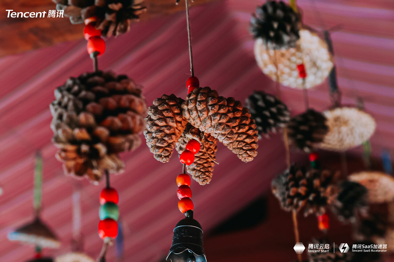 麗江玉水寨景區團建