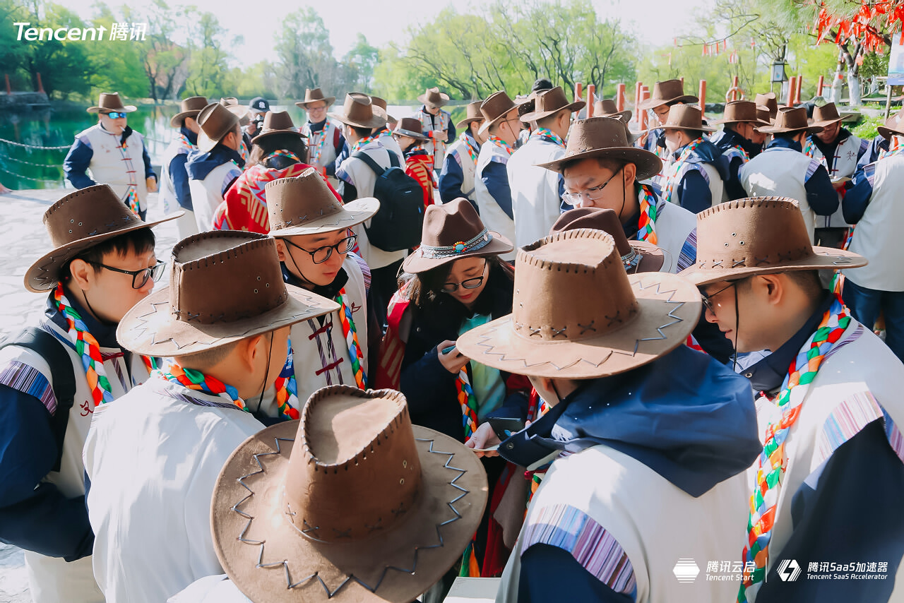 麗江茶馬古道拓展團建