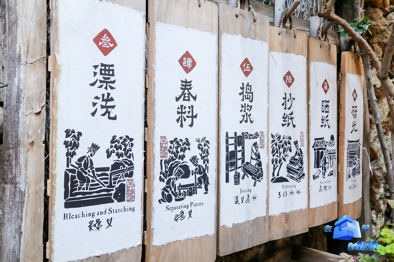 麗江大研古鎮員工團隊定向尋寶拓展訓練