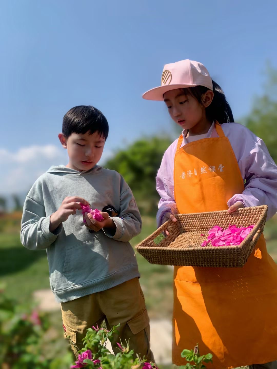 麗江普濟農(nóng)莊青少年戶外拓展?fàn)I地