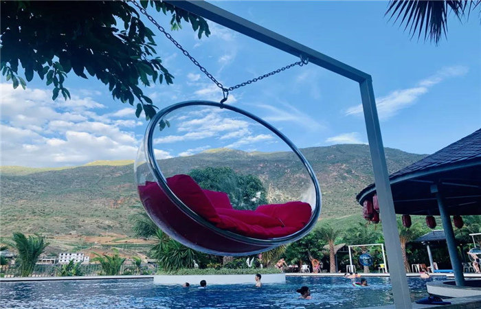 “五一”麗江自駕游安排起來！