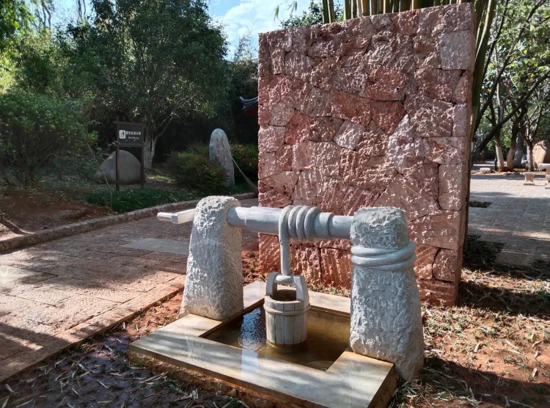 麗江古城旅游景區