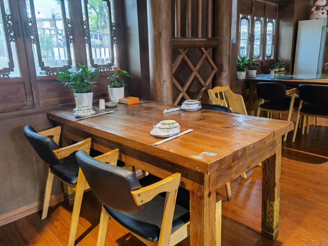 麗江古城大研花巷 麗江古城大研花巷