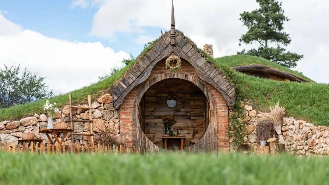 刷爆麗江人朋友圈的這個(gè)網(wǎng)紅打卡圣地聽(tīng)花谷迎來(lái)了最美季節(jié)你還不打算來(lái)嗎？