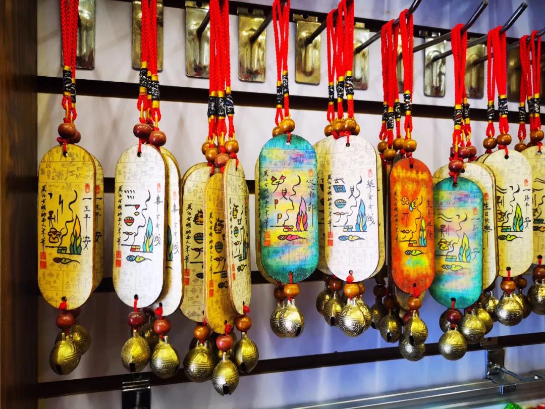 帶對這些麗江伴手禮，才算真的到過麗江！