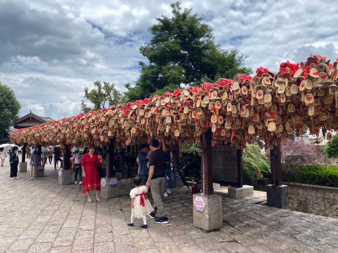 夏天，在麗江古城你一定要去做的6件事情！