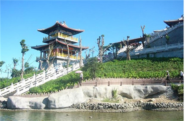 情系麗江好想在麗江遇見你  麗江古城旅游景區等著你