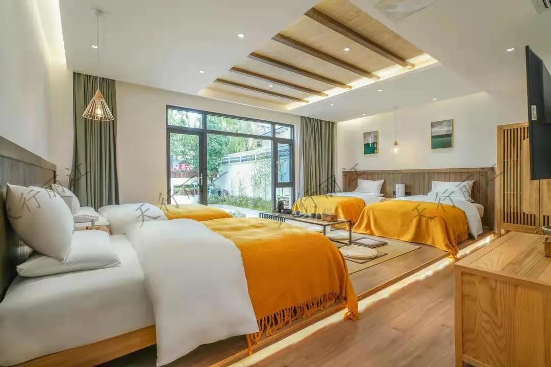 麗江古城客棧協會