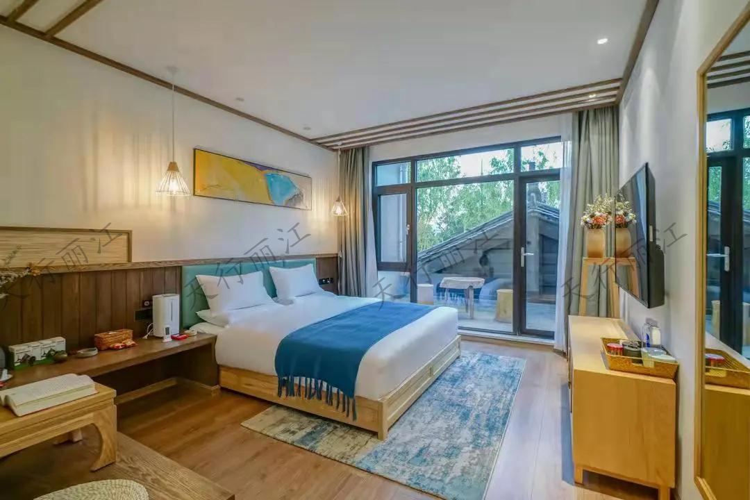 麗江古城客棧協會