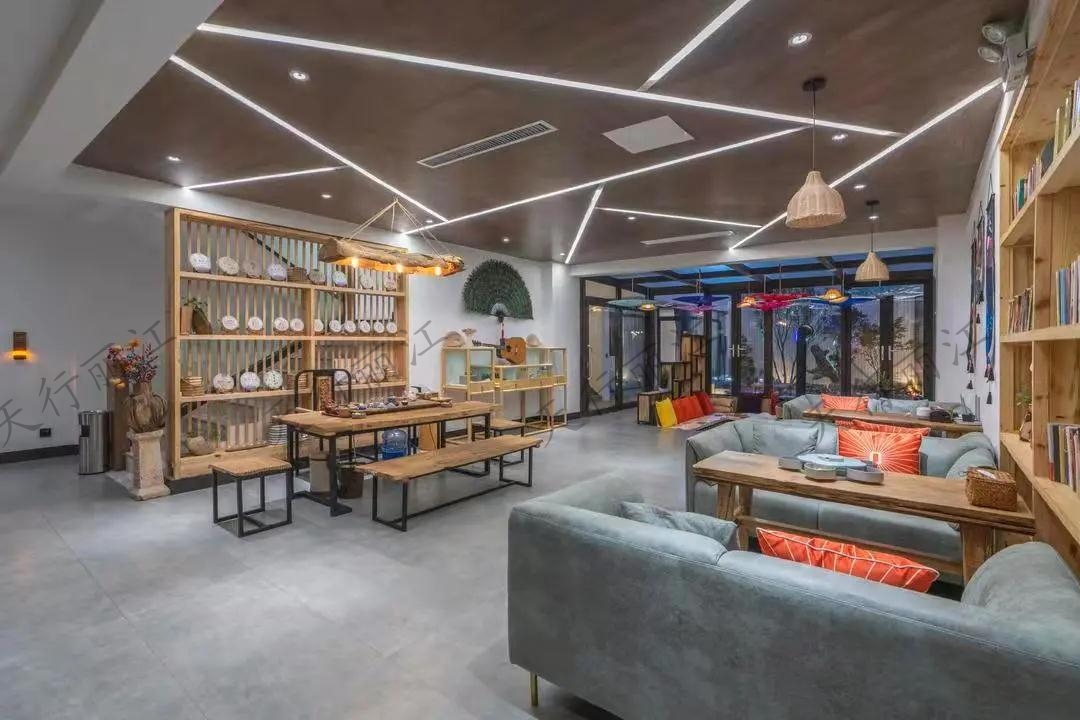 麗江古城客棧協會