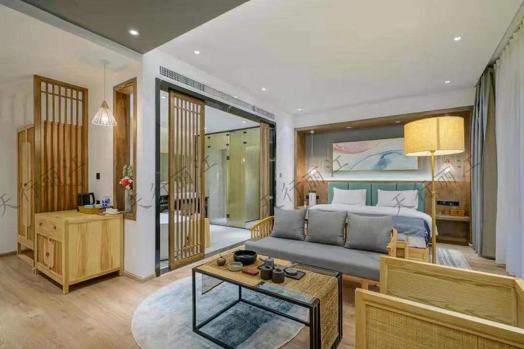 麗江古城客棧協會