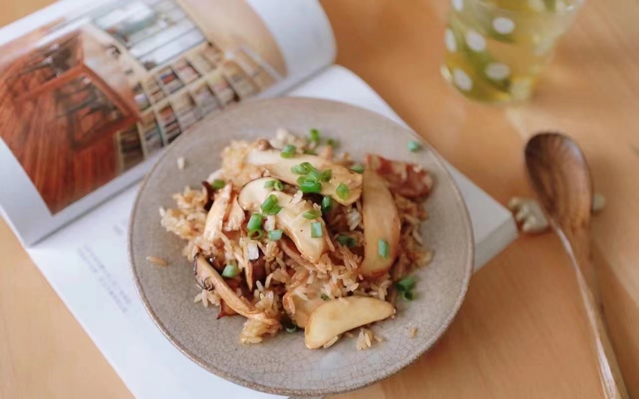 麗江最全美食特產推薦攻略