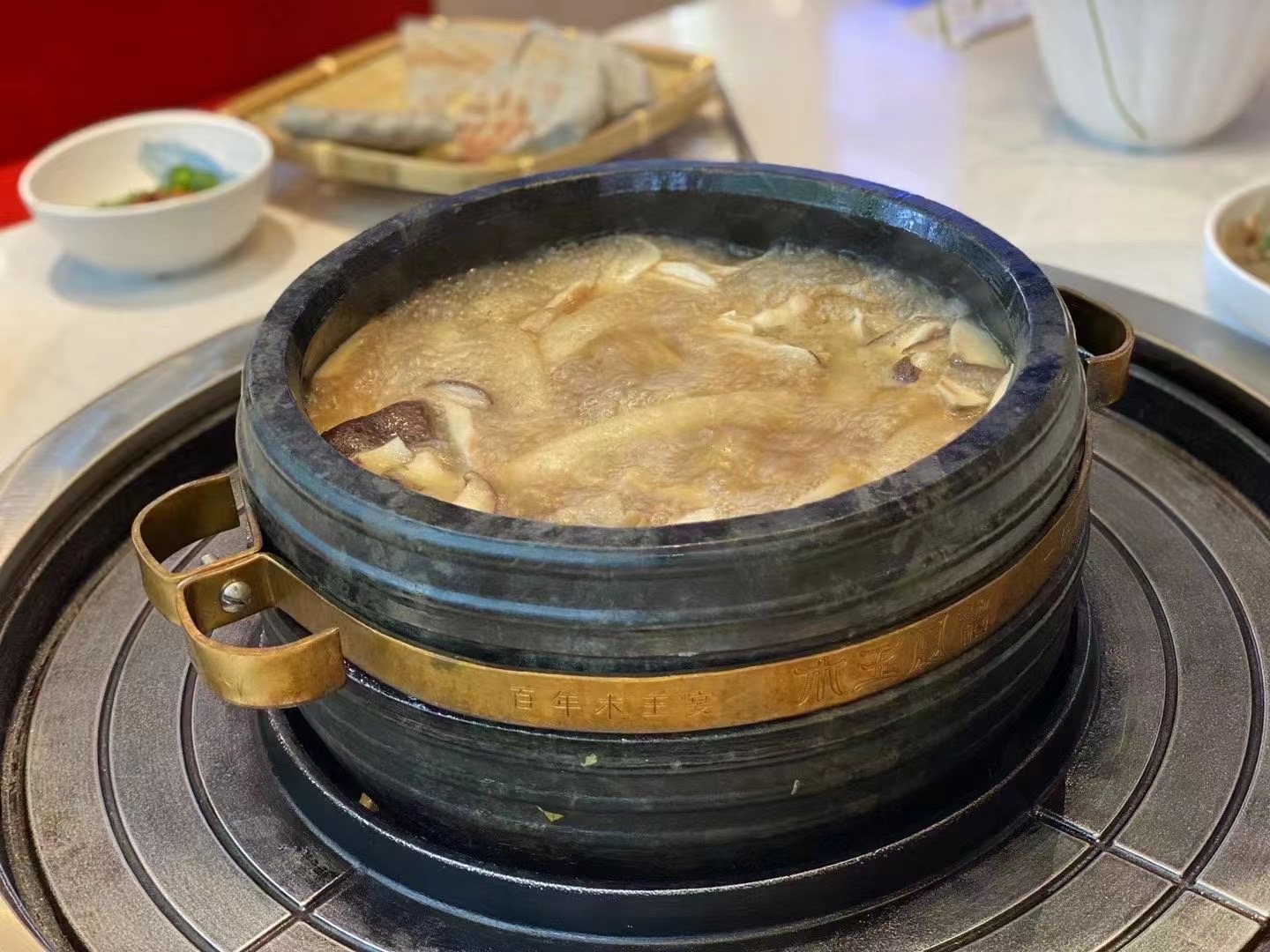 麗江最全美食特產推薦攻略