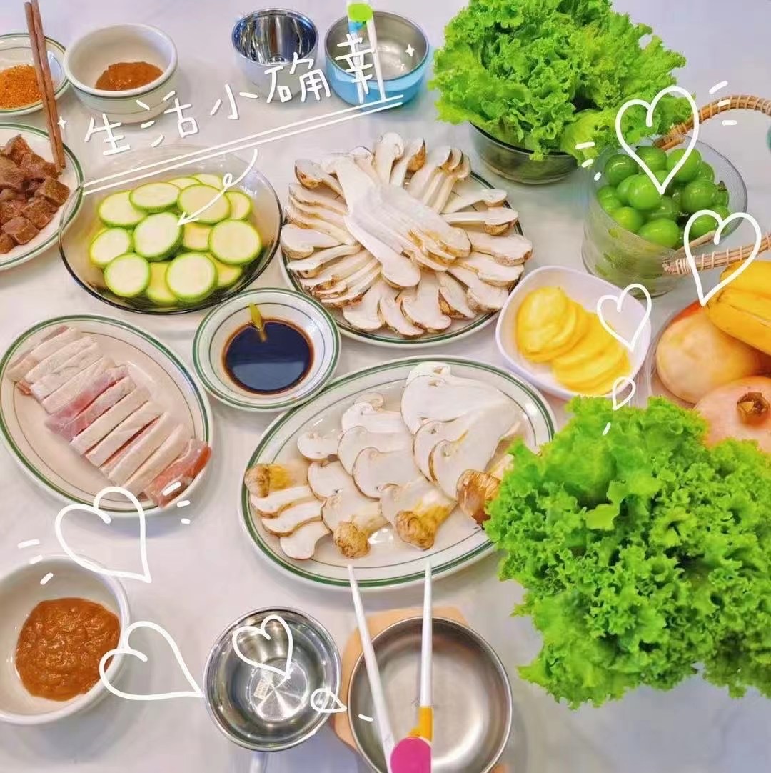 麗江最全美食特產推薦攻略