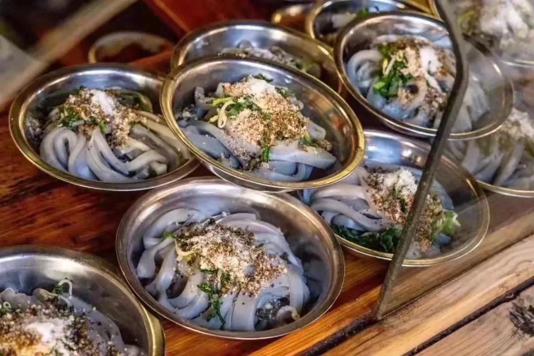 麗江古城這些必打卡小吃，你一定不能錯(cuò)過！ 麗江傳媒公司