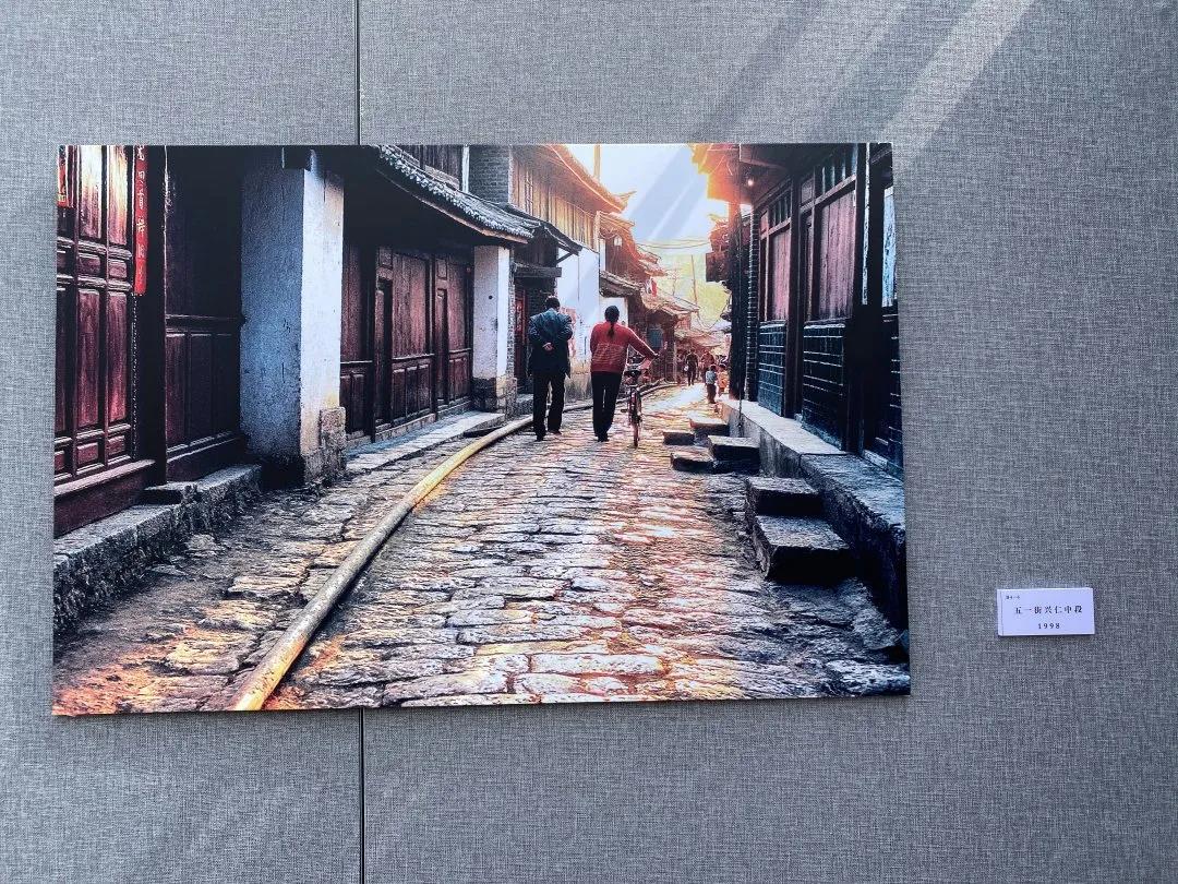 麗江古城旅游 麗江古城旅游