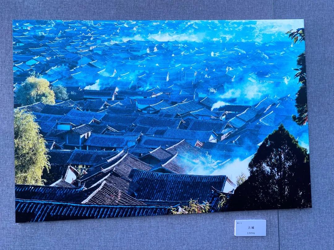 麗江古城旅游 麗江古城旅游