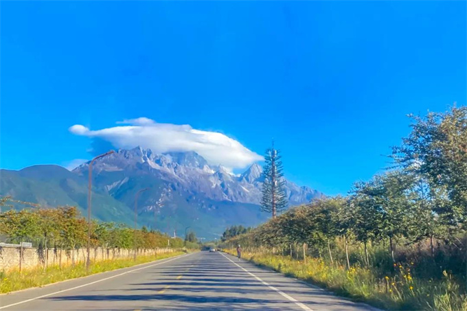 麗江旅游攻略：我愿意為了白沙古鎮(zhèn)，再來(lái)一次麗江！