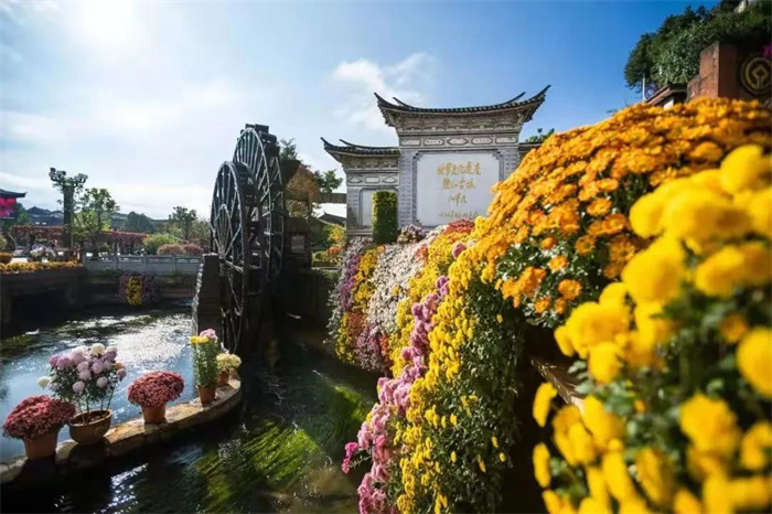 麗江旅游攻略：麗江對于彩云之南，有多重要？看看這篇麗江定制旅游攻略吧