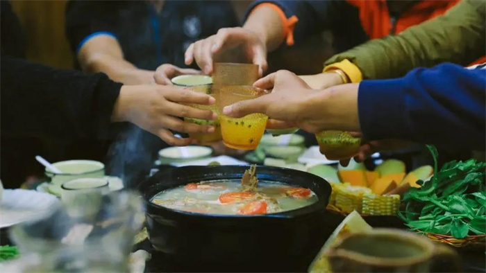 麗江旅游攻略：在麗江關(guān)于冬的記憶，都是溫暖！