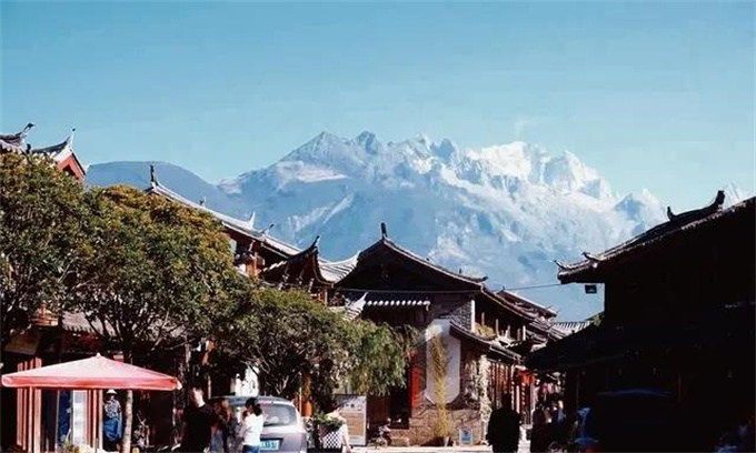 麗江旅游小眾景點，只有當地人才知道的美食美景，快來收下這份麗江旅游攻略吧