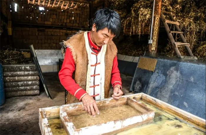 麗江特色文化 | 走進(jìn)麗江，尋找匠心值守的手藝人！