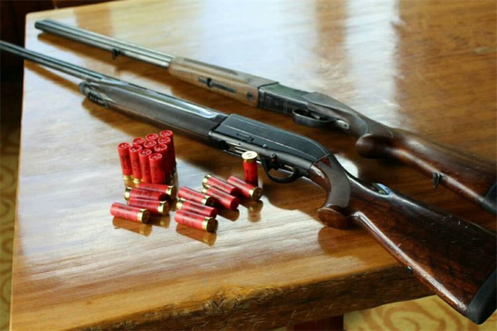 麗江戶外運動推薦：麗江實彈射擊，麗江曼沙俱樂部推出的小眾刺激的團建項目之一