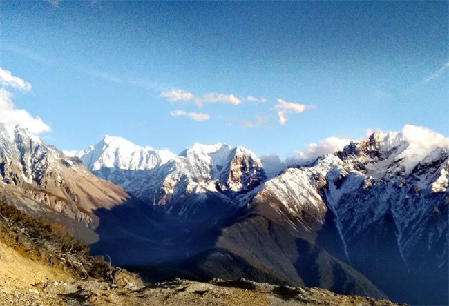 麗江研學路線推薦：探秘三江并流腹地生物多樣性，滇金絲猴科考探險之旅