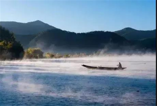 一去再去的瀘沽湖，藏著多少人對麗江的向往！