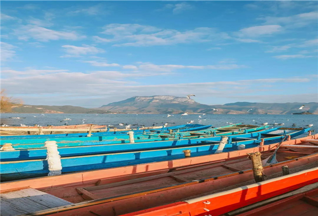 麗江為什么被稱為“東方威尼斯”？