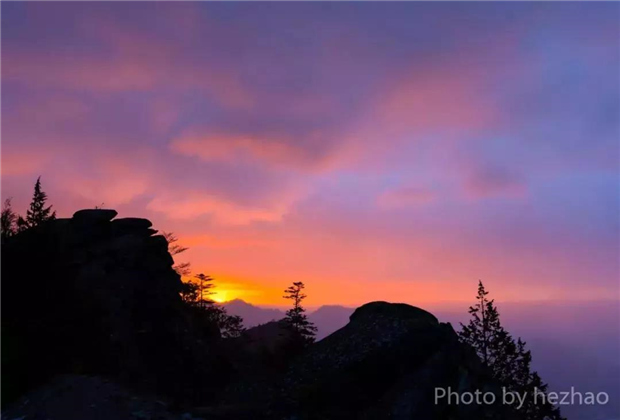 給一座叫麗江的城市，寫(xiě)了一封未完的情書(shū)