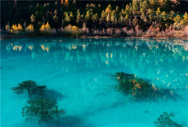 沒(méi)錯(cuò)，你又該來(lái)麗江了！