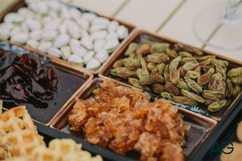 2022年AG麗江會議暨白沙古鎮玉湖騎行團建活動暨納西家訪非遺體驗團建