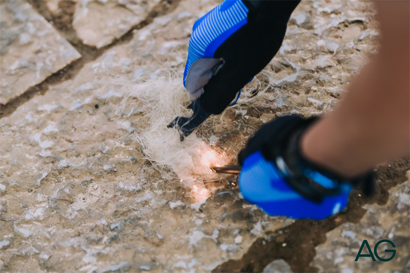 2022年AG麗江會議暨白沙古鎮玉湖騎行團建活動暨納西家訪非遺體驗團建