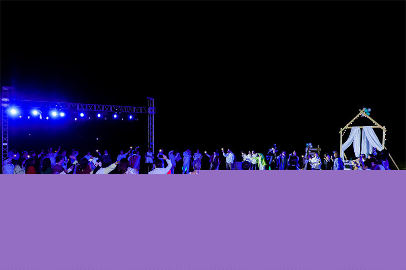 麗江聽(tīng)花谷基地會(huì)議會(huì)展活動(dòng)策劃案例